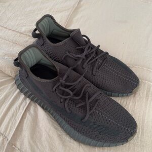 Yeezy Boost V2 Cinder 11.5